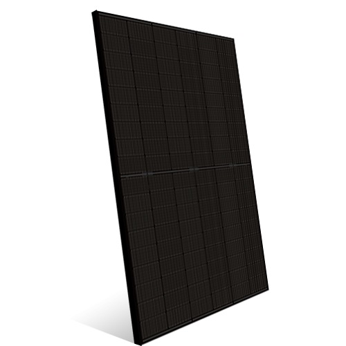 Jolywood 425W NIWA Black Series N-Type TOPCon Module - Focus Energy