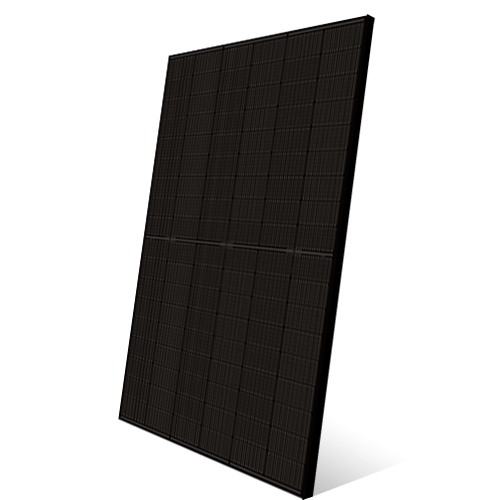 Jolywood 425W NIWA Black Series N-Type TOPCon Module - Focus Energy