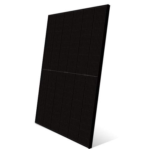 Jolywood 385W NIWA Black Series N-Type TOPCon Module - Focus Energy