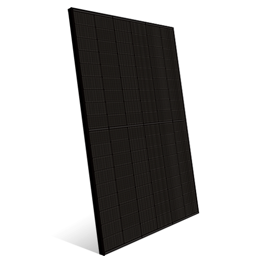 Jolywood 435W NIWA Black Series N-Type TOPCon Module - Focus Energy